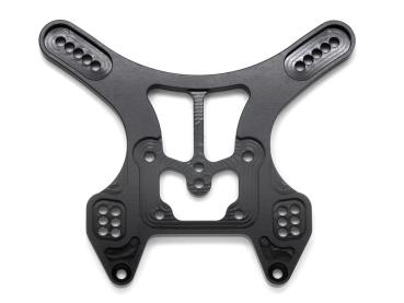 SWORKz Dämpferplatine BBS Hinten (+2mm) S350